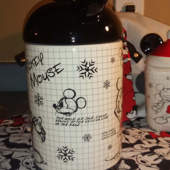 NWT Mickey & Minnie Mouse Bundle - Picture 5 of 6